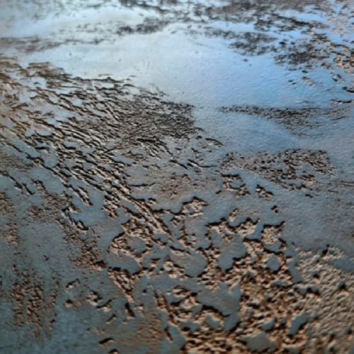 interior design finishes