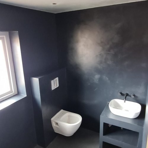 interior design finishes