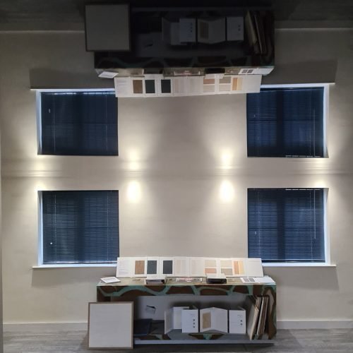 interior design finishes