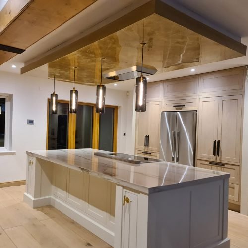 interior design finishes