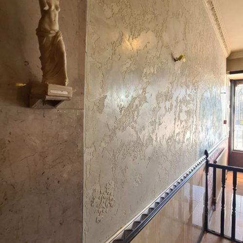 interior design finishes