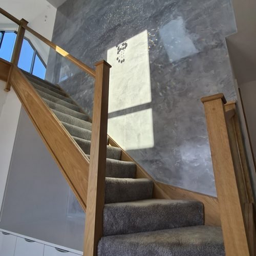 interior design finishes