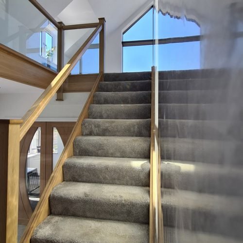 interior design finishes