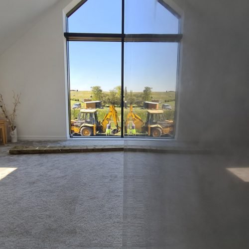 interior design finishes