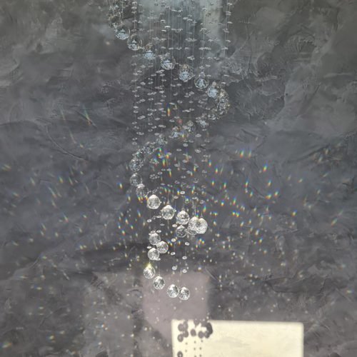 interior design finishes