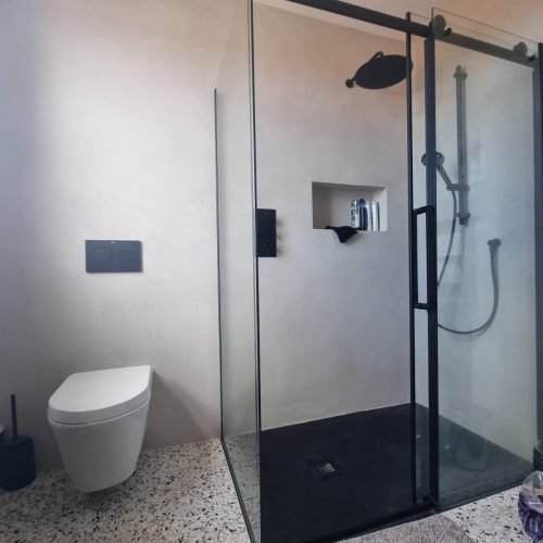 interior design finishes