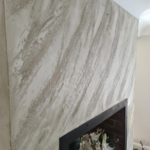 interior design finishes