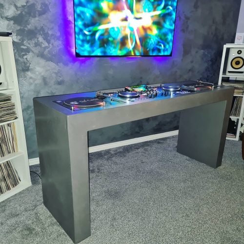 interior design finishes