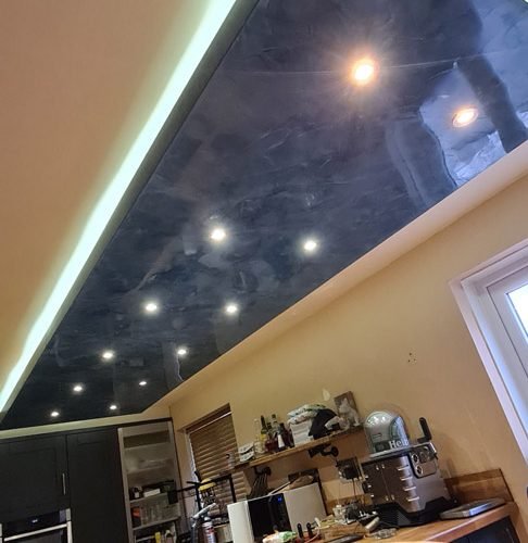 interior design finishes