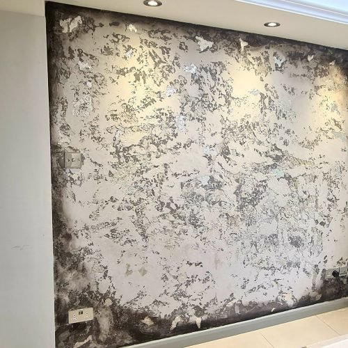 interior design finishes