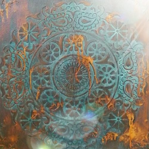 interior design finishes