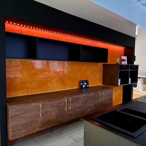 interior design finishes