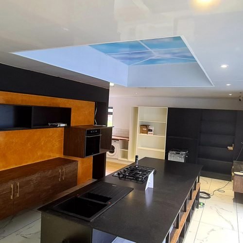 interior design finishes