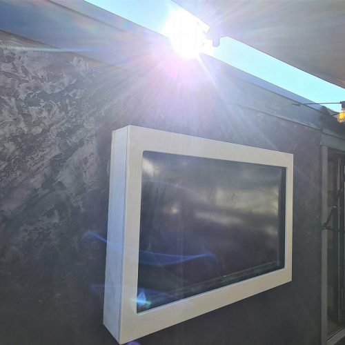 interior design finishes