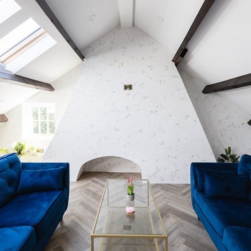 interior design finishes