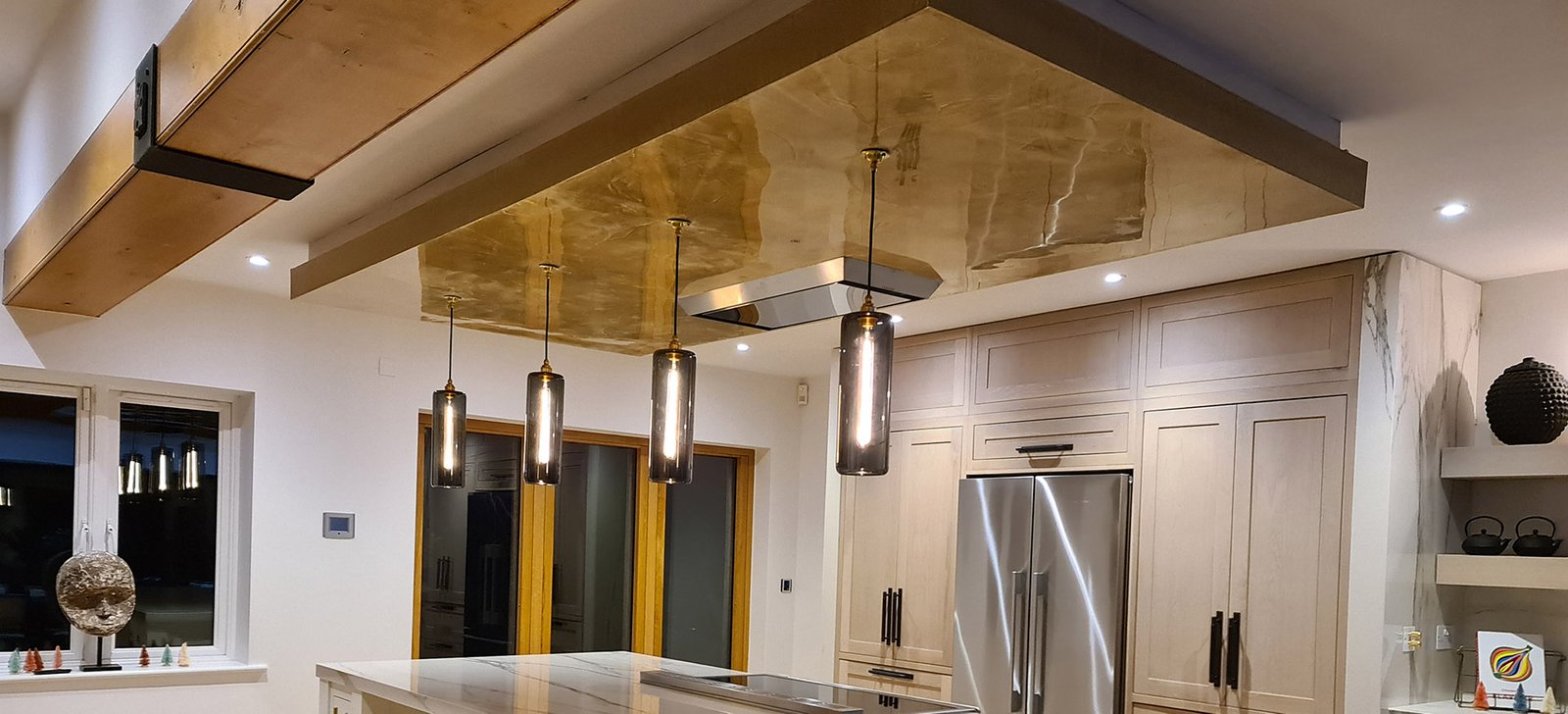 interior design finishes