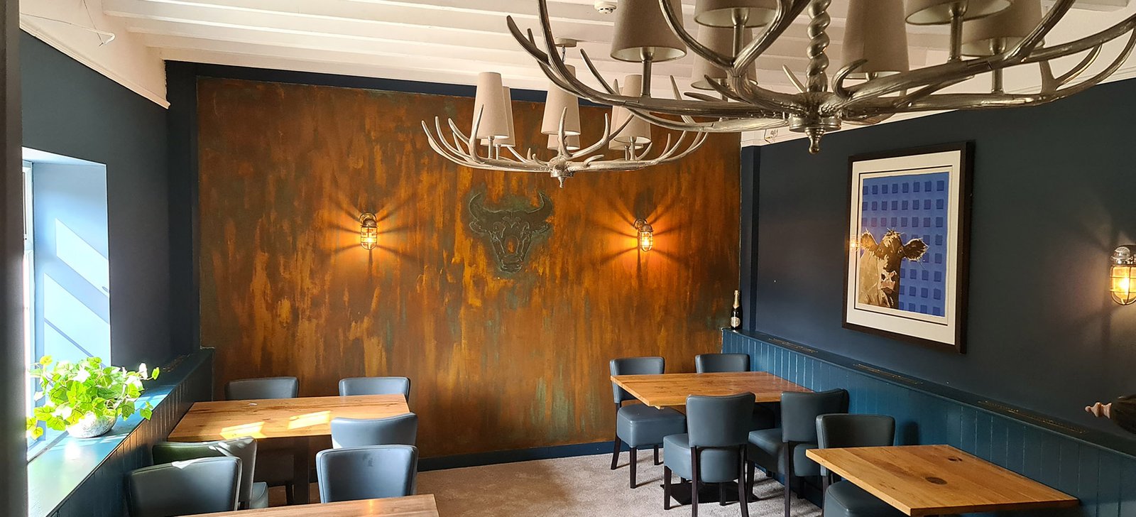 interior design finishes