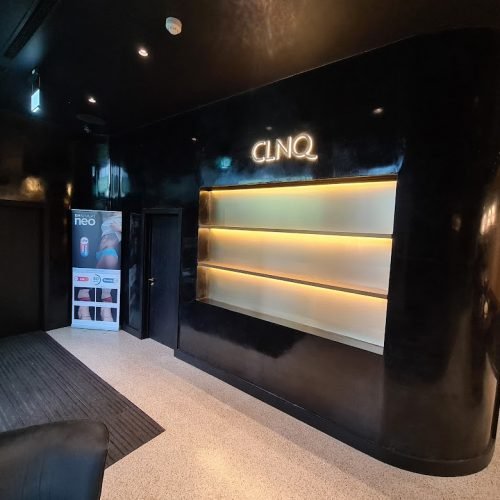 venetian polished plaster