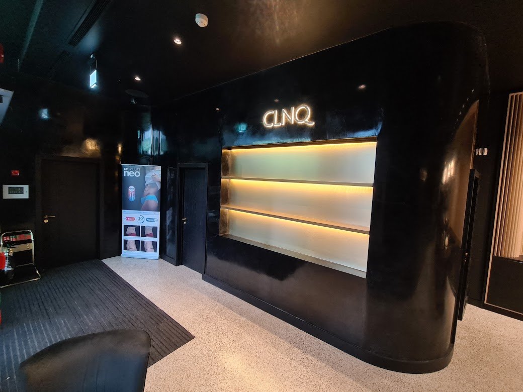 CLNQ, Luxury Plastic Surgery & Aesthetic Clinic