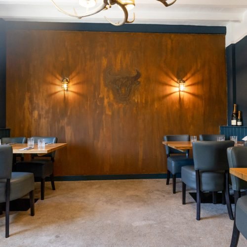 interior design finishes