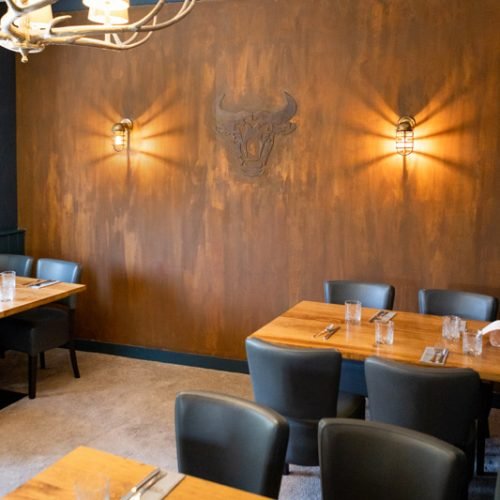 interior design finishes