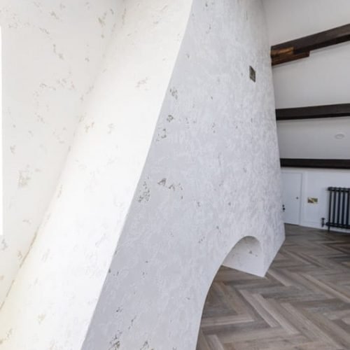 interior design finishes