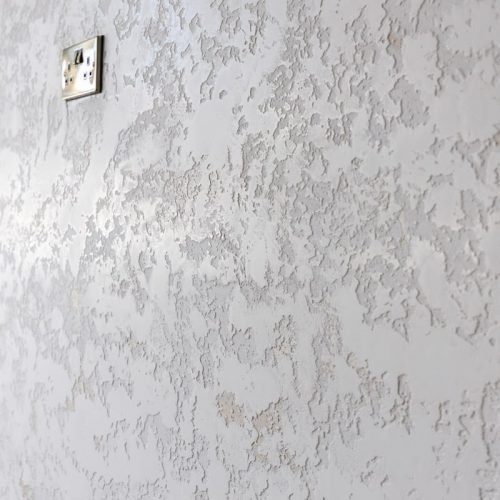 interior design finishes