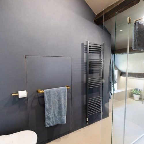 interior design finishes