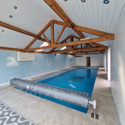 interior design finishes