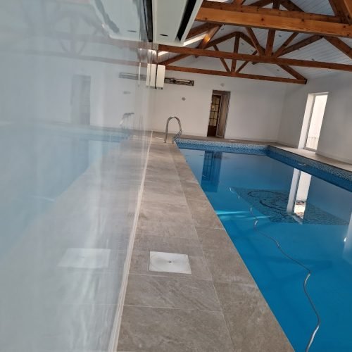 interior design finishes