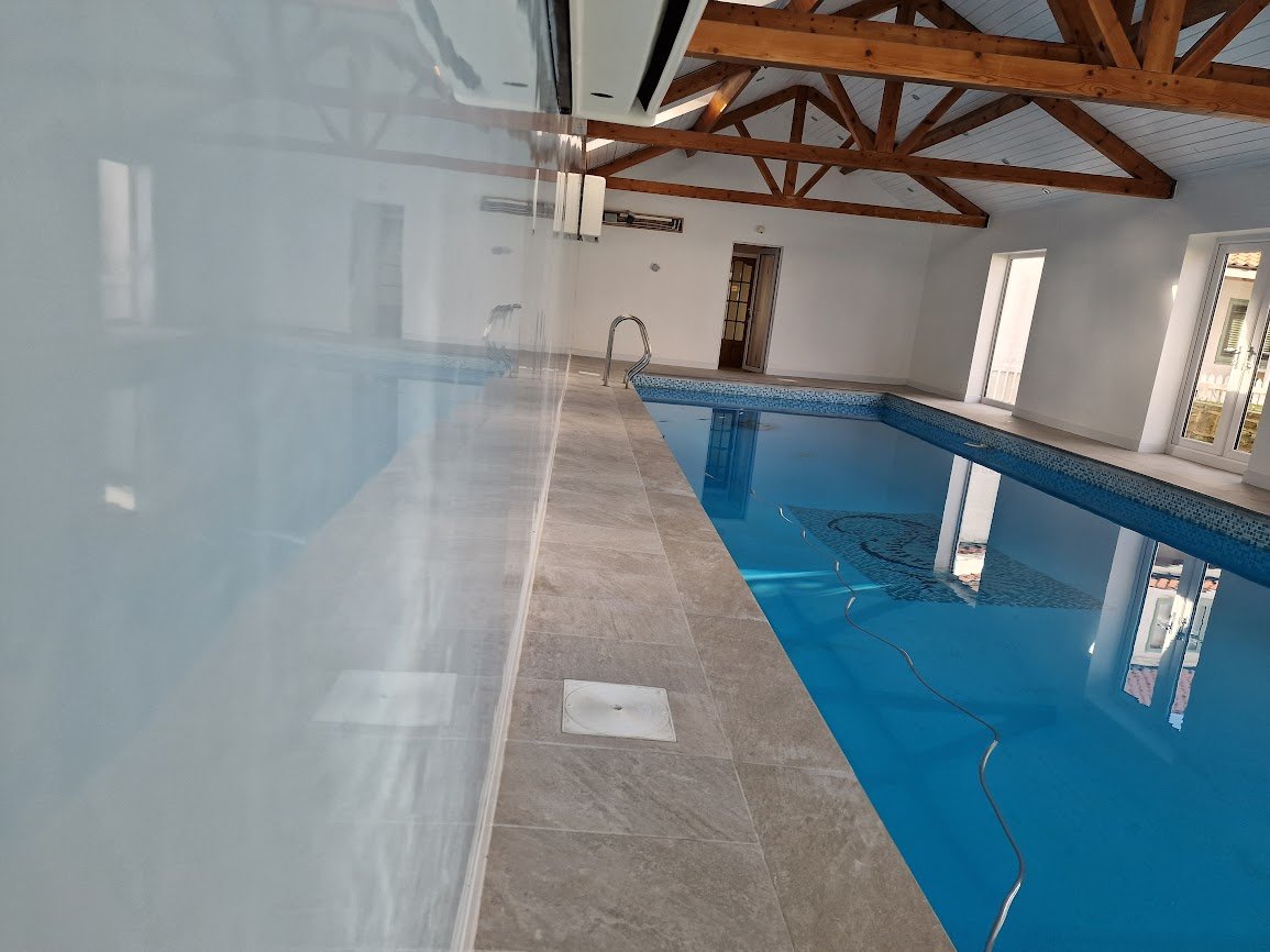 interior design finishes