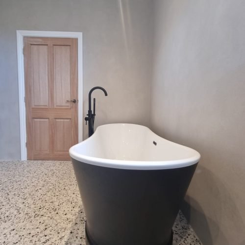 interior design finishes