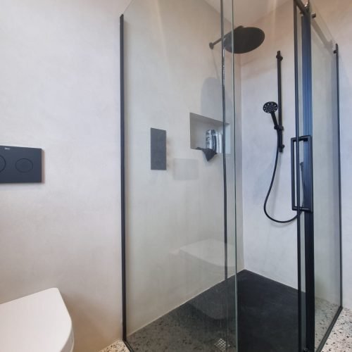 interior design finishes