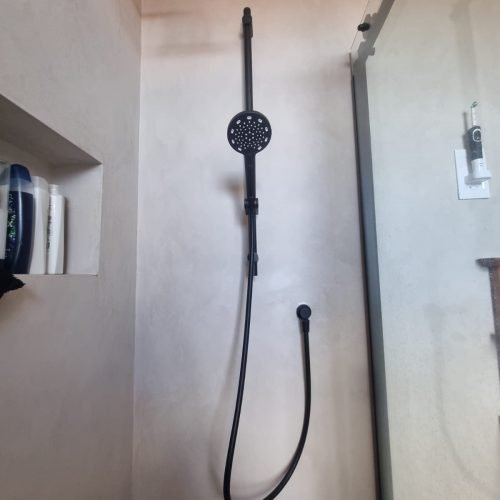 interior design finishes