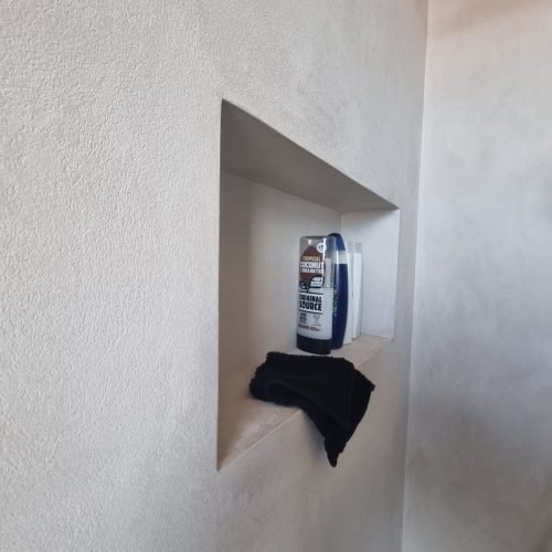 interior design finishes