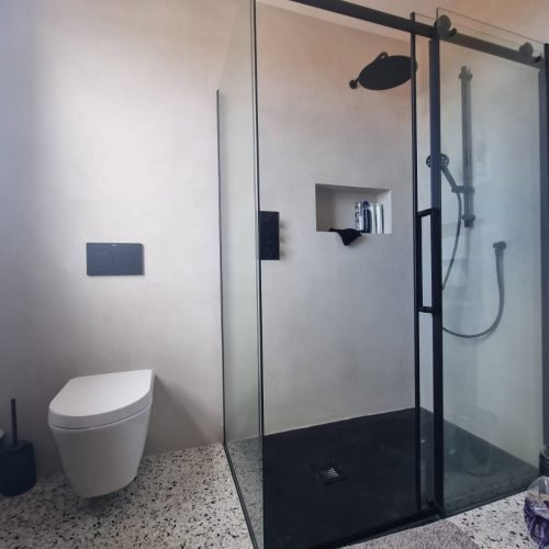 interior design finishes