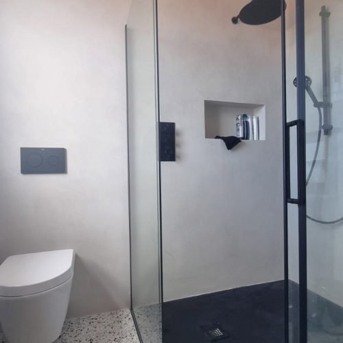 interior design finishes