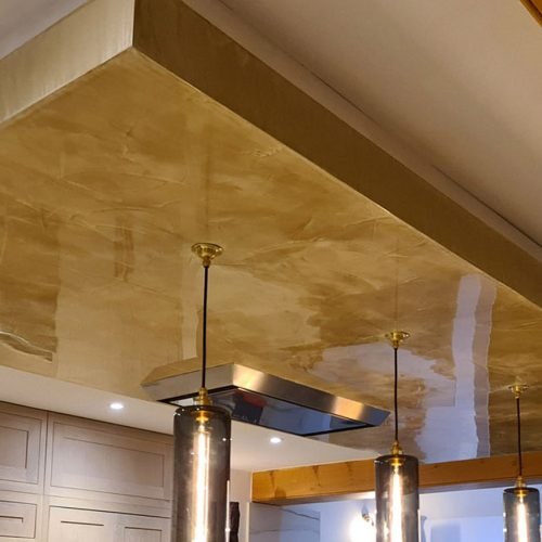 interior design finishes