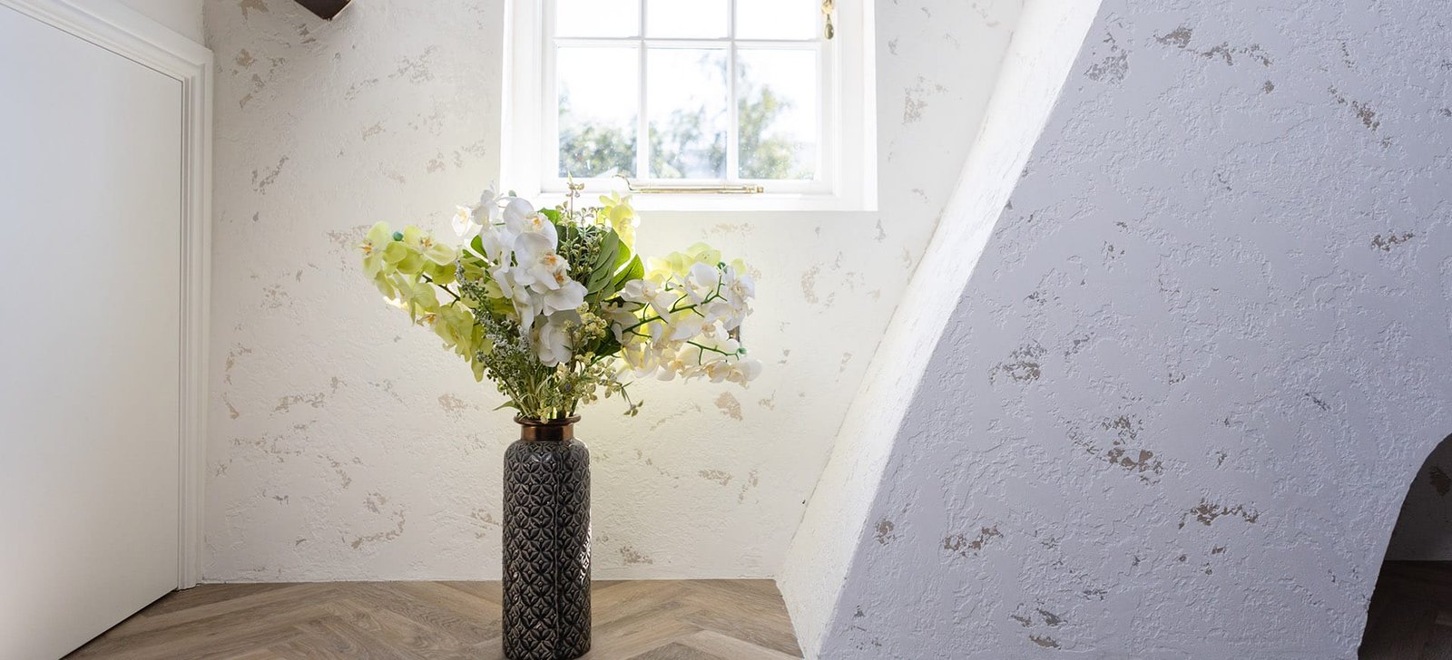 interior design finishes