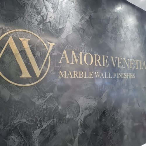 interior design finishes