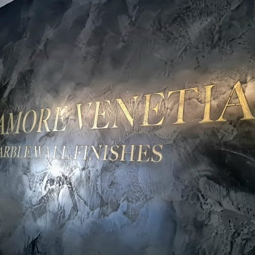 liquid metal finishes