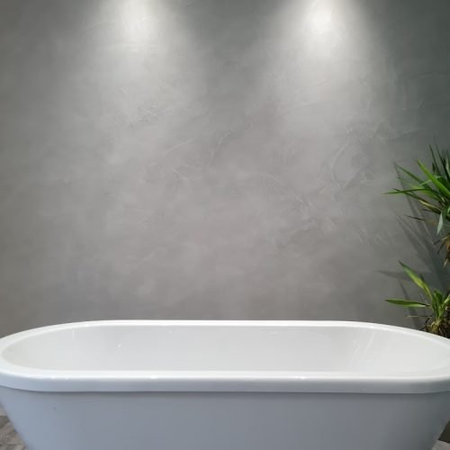 interior design finishes