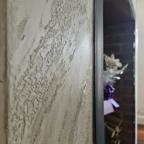 interior design finishes