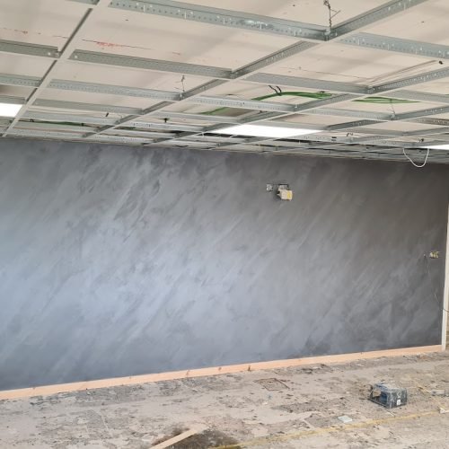 interior design finishes