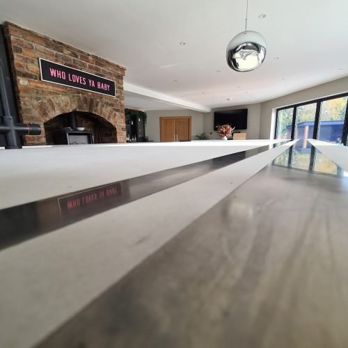 liquid metal brisbane