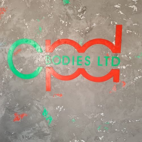 interior design finishes