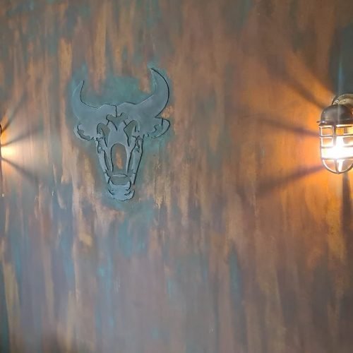 tadelakt venetian plaster