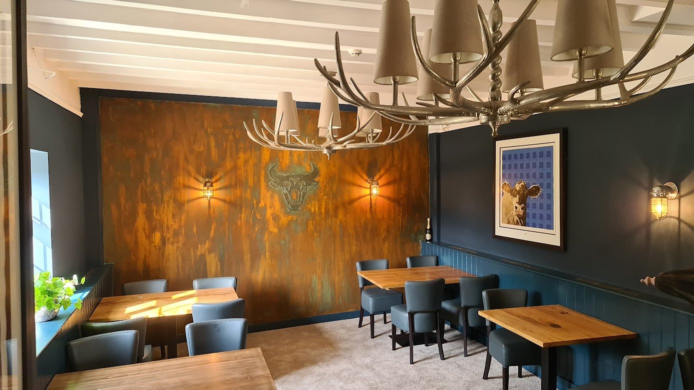 interior design finishes