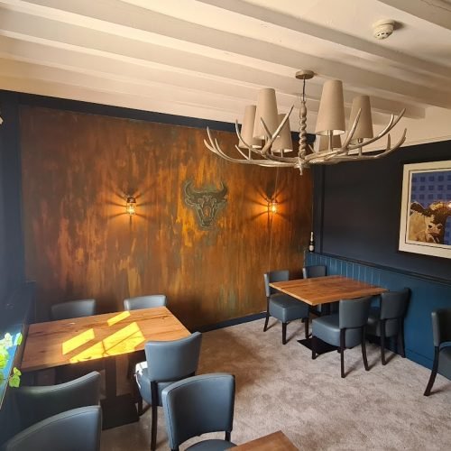 interior design finishes