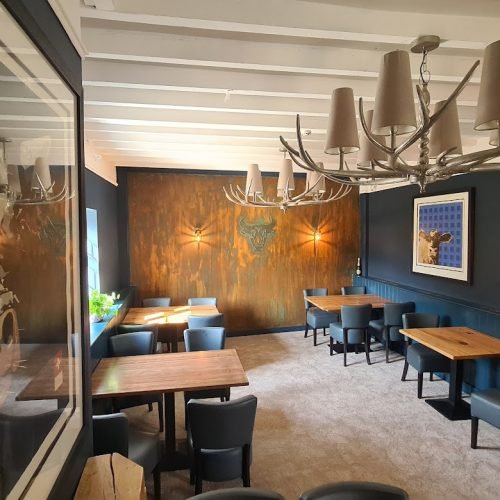 interior design finishes